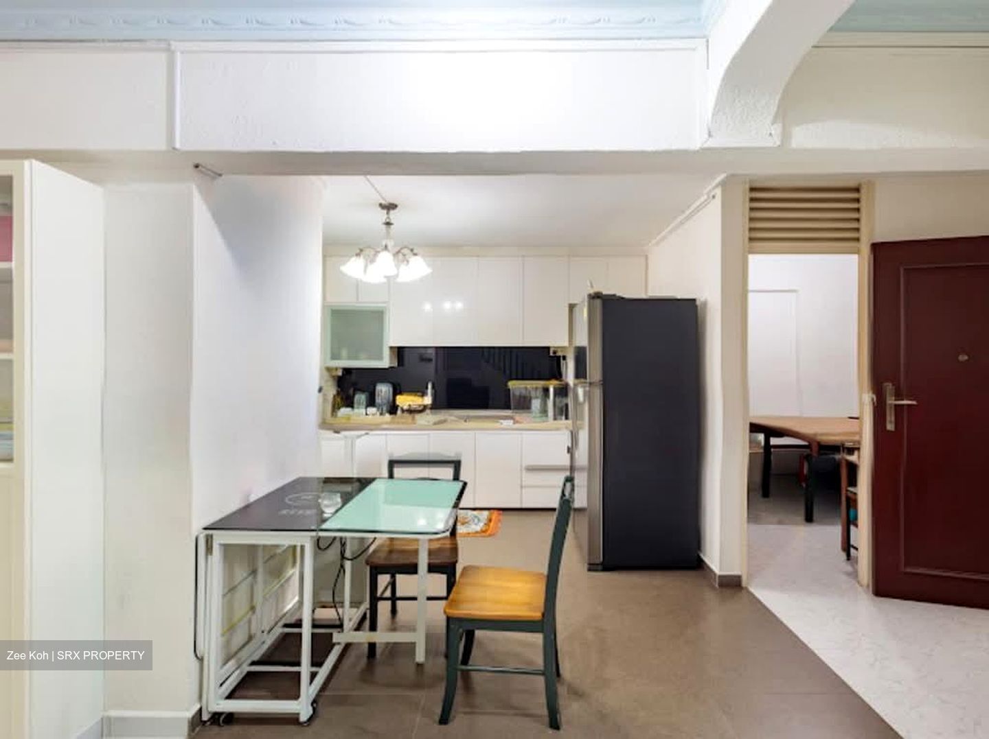 Blk 549 Jurong West Street 42 (Jurong West), HDB Executive #560562601